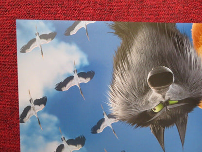 STORKS - B US ONE SHEET ROLLED POSTER KELSEY GRAMMER 2016 Movie posters