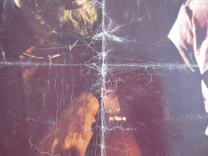 STORM OVER THE NILE ITALIAN FOTOBUSTA POSTER ANTHONY STEEL LAURENCE H.JAMES 1955 Rendezvous Cinema Movie posters