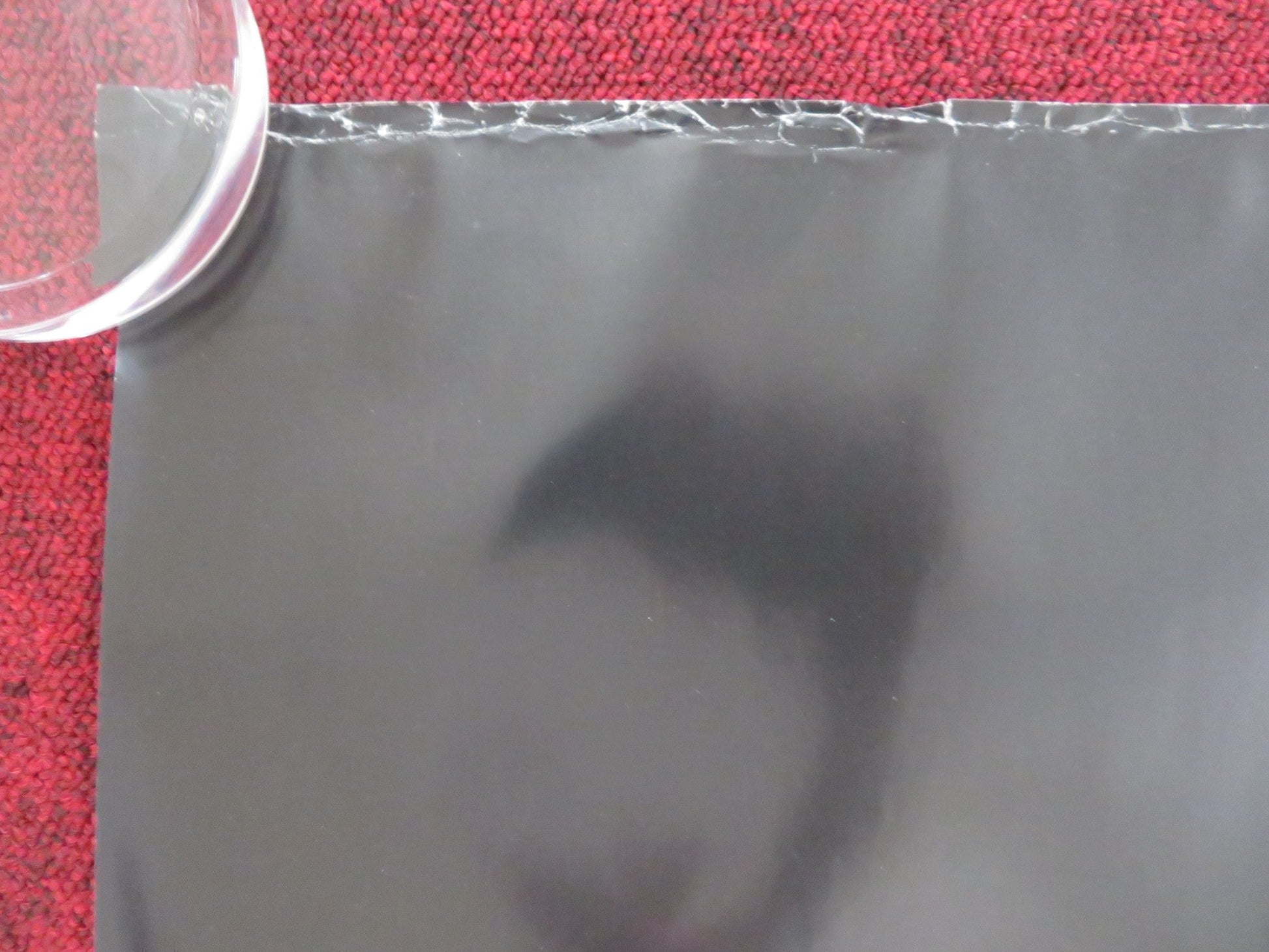 STORMBREAKER QUAD (30"x 40") ROLLED POSTER ALEX PETTYFER EWAN MCGREGOR 2006 Rendezvous Cinema Movie posters