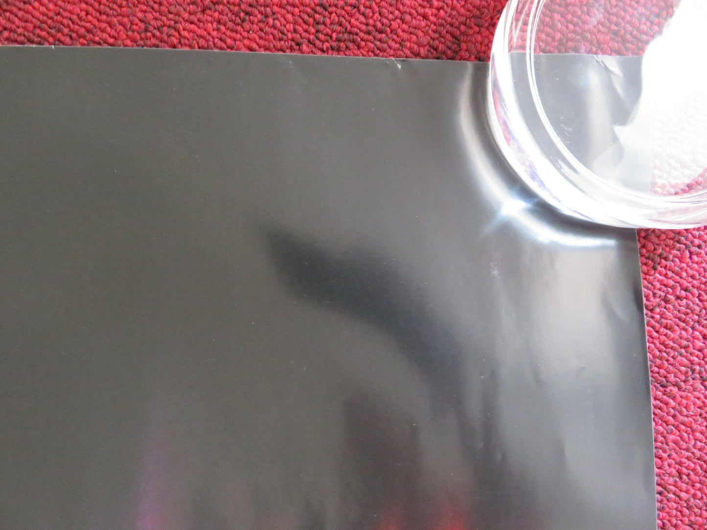 STORMBREAKER QUAD (30"x 40") ROLLED POSTER ALEX PETTYFER EWAN MCGREGOR 2006 Rendezvous Cinema Movie posters