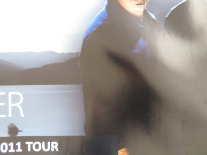 STORMS / NOCTURNES TRIO VIA UK QUAD (30"x 40") ROLLED POSTER TIM GARLAND 2011 Rendezvous Cinema Movie posters