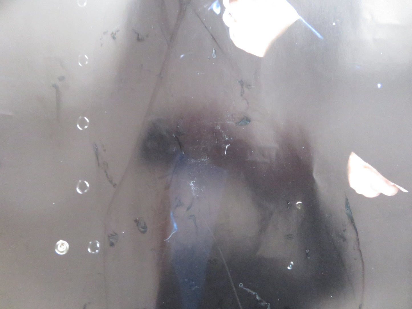 STORMS / NOCTURNES TRIO VIA UK QUAD (30"x 40") ROLLED POSTER TIM GARLAND 2011 Rendezvous Cinema Movie posters