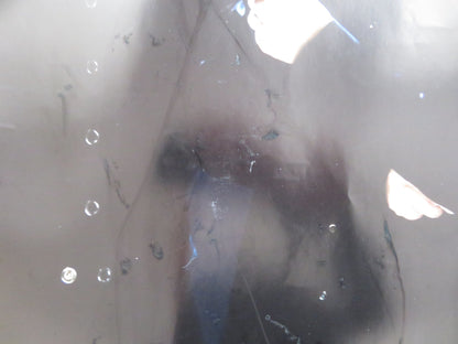 STORMS / NOCTURNES TRIO VIA UK QUAD (30"x 40") ROLLED POSTER TIM GARLAND 2011 Rendezvous Cinema Movie posters