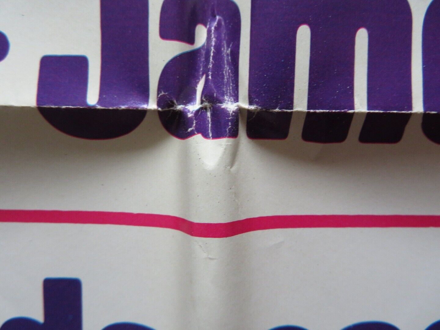 STORY OF A WOMAN FOLDED US ONE SHEET POSTER BIBI ANDERSSON ROBERT STACK 1969 Movie posters