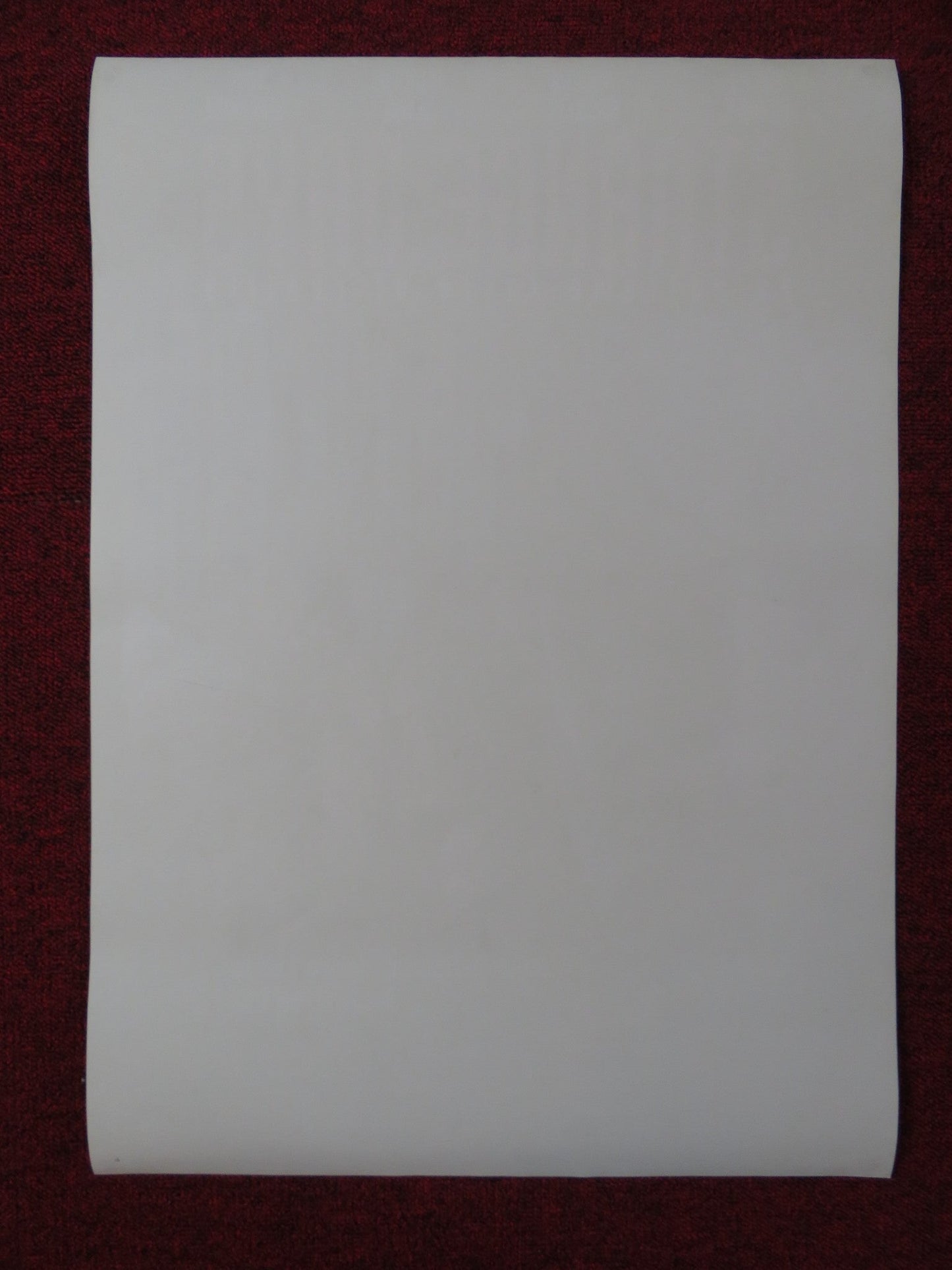 STRANGE DAYS VHS POSTER RALPH FIENNES ANGELA BASSETT 1995 Rendezvous Cinema Movie posters