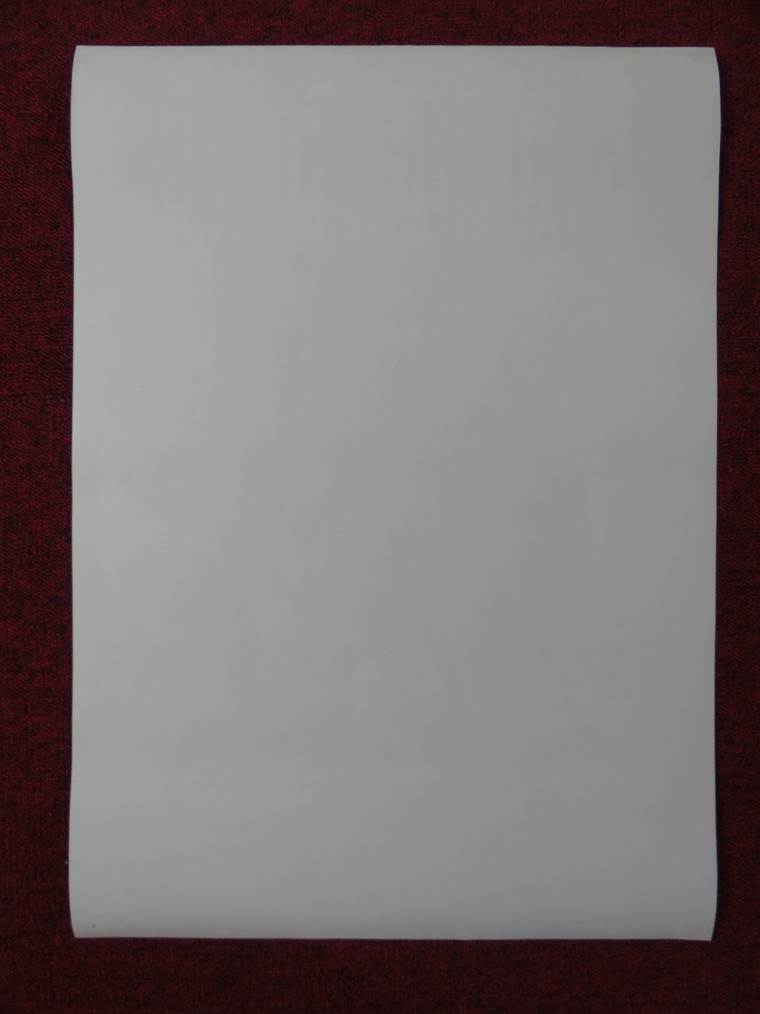 STRANGE DAYS VHS POSTER RALPH FIENNES ANGELA BASSETT 1995 Rendezvous Cinema Movie posters