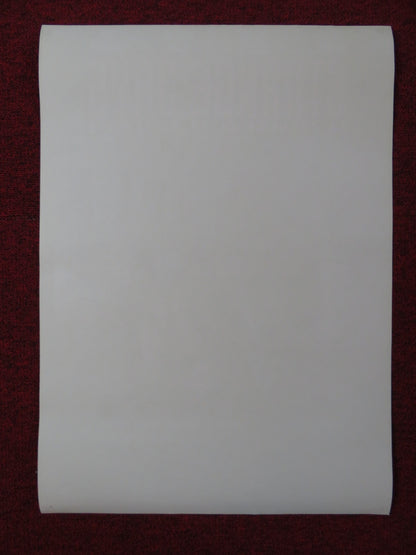 STRANGE DAYS VHS POSTER RALPH FIENNES ANGELA BASSETT 1995 Rendezvous Cinema Movie posters