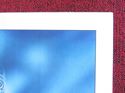 STRANGE INVADERS FOLDED US ONE SHEET POSTER PAUL LE MAT NANCY ALLEN 1983 Rendezvous Cinema Movie posters