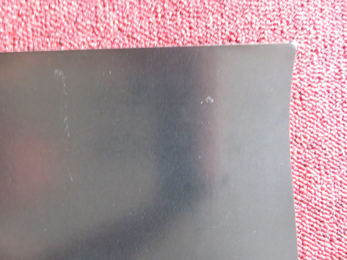 STRANGERS KISS US ONE SHEET ROLLED POSTER PETER COYOTE VICTORIA TENNANT 1983 Rendezvous Cinema Movie posters