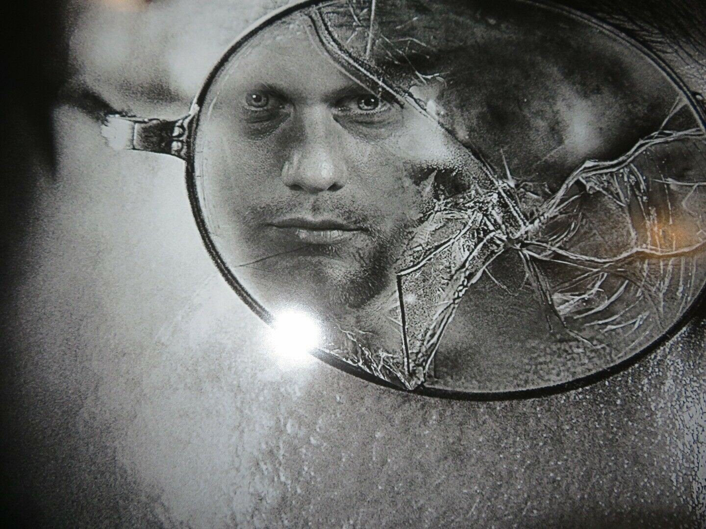 STRAW DOGS US ONE SHEET ROLLED POSTER JAMES MARSDEN JAMES WOOD 2011 Movie posters