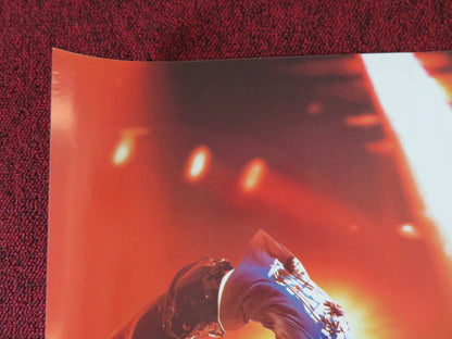 STREET DANCE 3D UK QUAD (30"x 40") ROLLED POSTER DIVERSITY FLAWLESS 2010 Rendezvous Cinema Movie posters