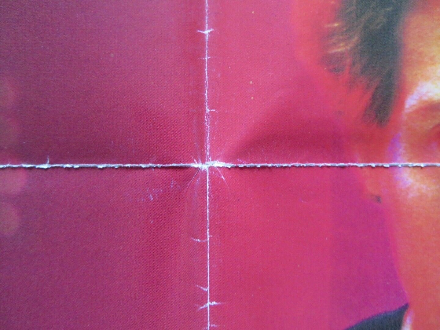 STREET SMART US ONE SHEET POSTER CANNON CHRISTOPHER REEVE 1987 Movie posters