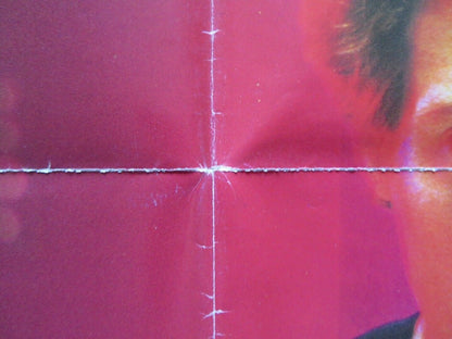 STREET SMART US ONE SHEET POSTER CANNON CHRISTOPHER REEVE 1987 Movie posters