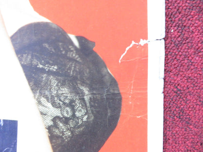 STRICTLY DISHONORABLE US INSERT (14"x 36") POSTER EZIO PINZA JANET LEIGH 1951 Rendezvous Cinema Movie posters