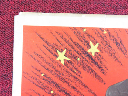 STRICTLY DISHONORABLE US INSERT (14"x 36") POSTER EZIO PINZA JANET LEIGH 1951 Rendezvous Cinema Movie posters