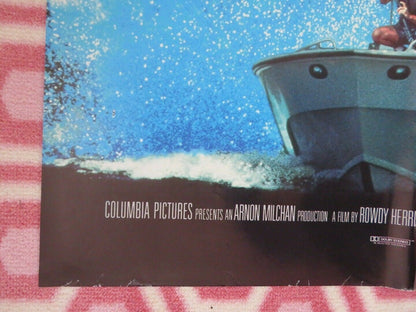 STRIKING DISTANCE BRITISH QUAD (30"x40")POSTER BRUCE WILLIS SARAH JESSICA PARKER Movie posters