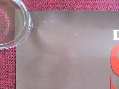 STRIPTEASE VHS VIDEO 39" X 27" POSTER ROLLED DEMI MOORE 1996 Rendezvous Cinema Movie posters