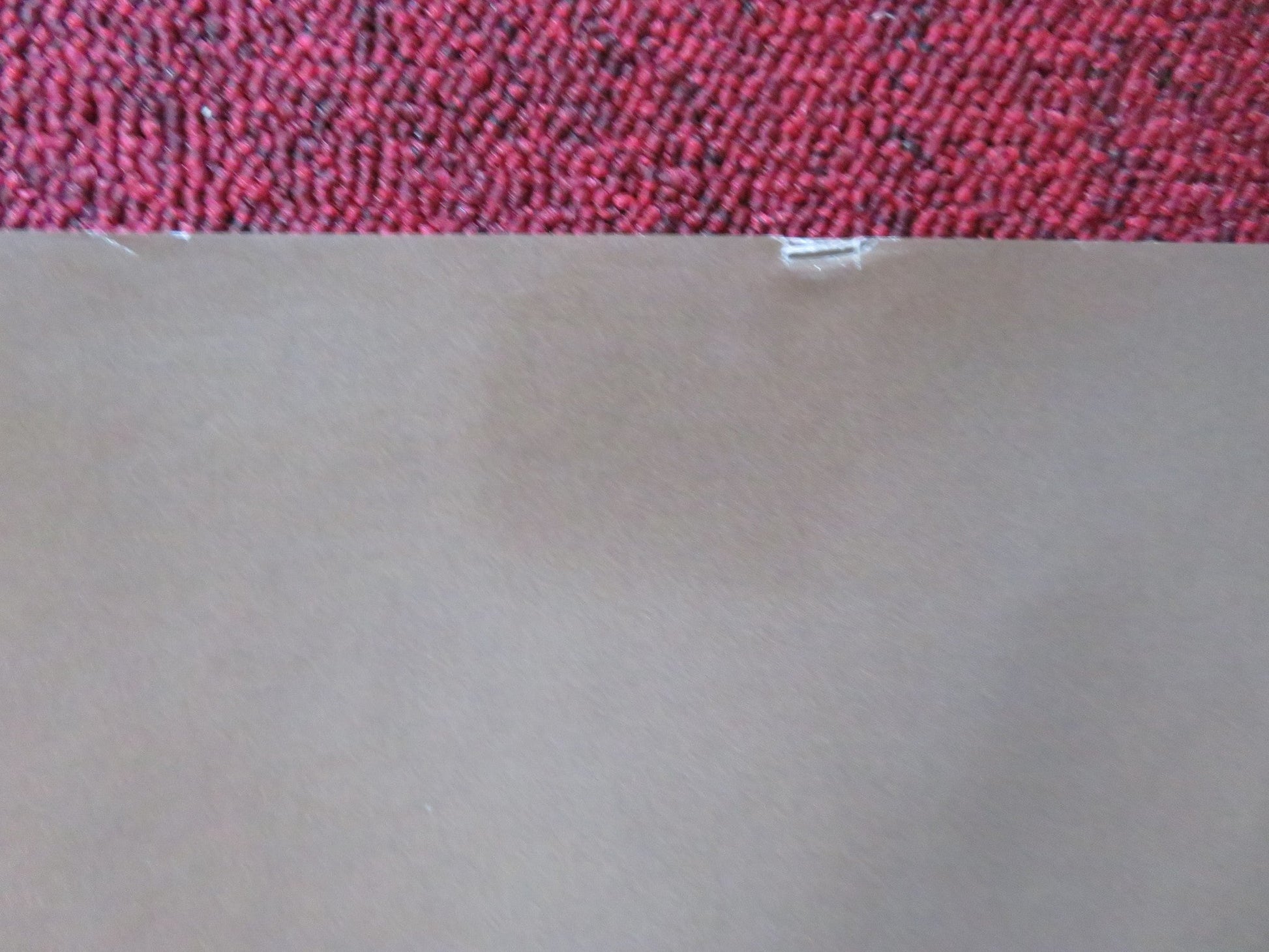 STRIPTEASE VHS VIDEO 39" X 27" POSTER ROLLED DEMI MOORE 1996 Rendezvous Cinema Movie posters