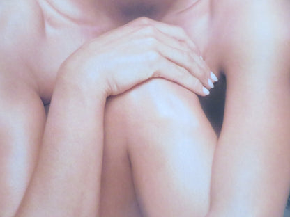 STRIPTEASE VHS VIDEO 39" X 27" POSTER ROLLED DEMI MOORE 1996 Rendezvous Cinema Movie posters