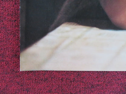 STROSZEK - A ITALIAN FOTOBUSTA POSTER BRUNO S. EVA MATTES 1977 Rendezvous Cinema Movie posters