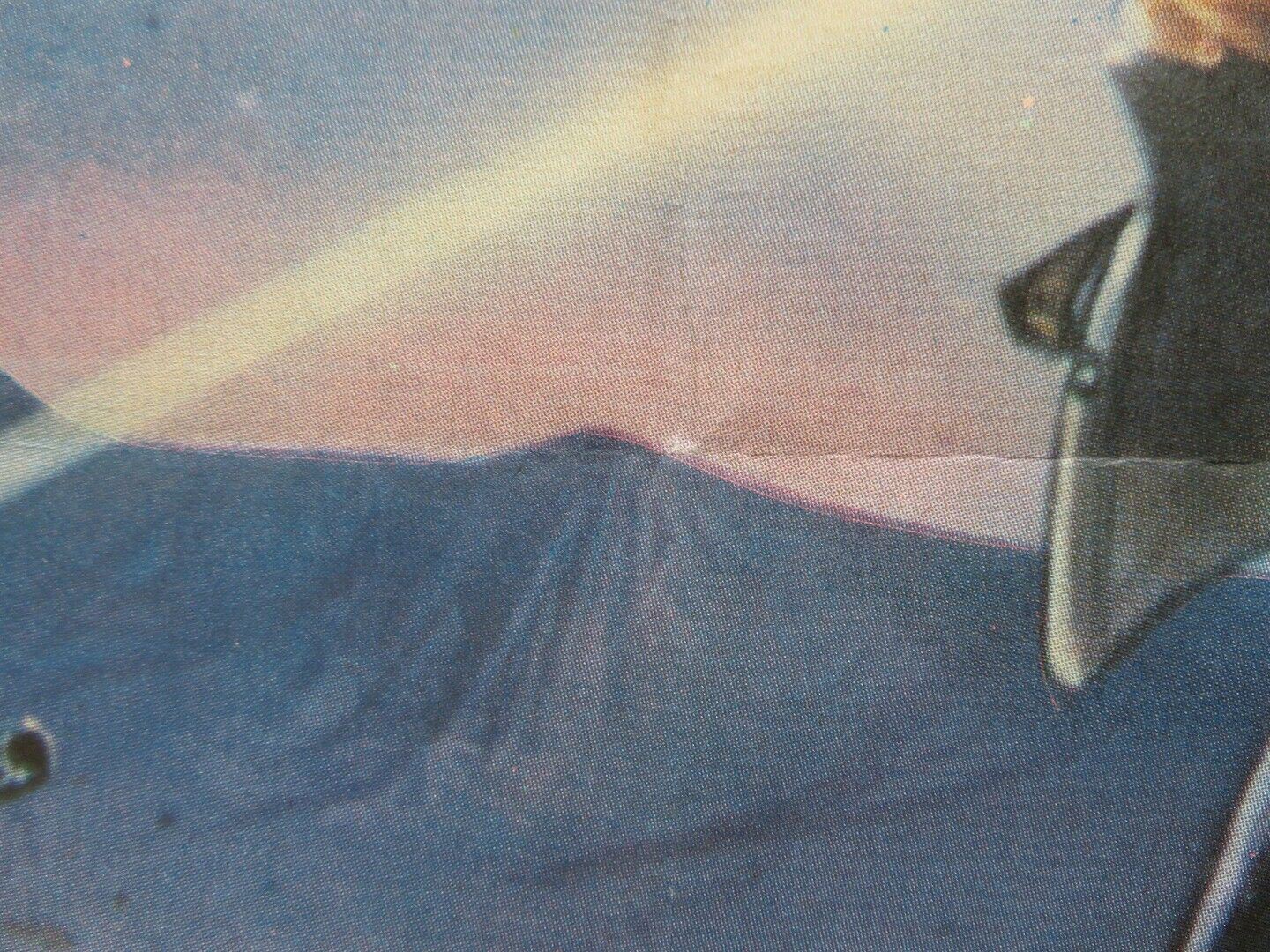 STRYKER PERSIAN ROLLED POSTER STEVE SANDOR ANDRIA SAVIO 1983 Movie posters