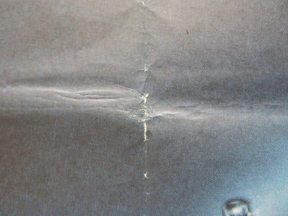 STRYKER PERSIAN ROLLED POSTER STEVE SANDOR ANDRIA SAVIO 1983 Movie posters