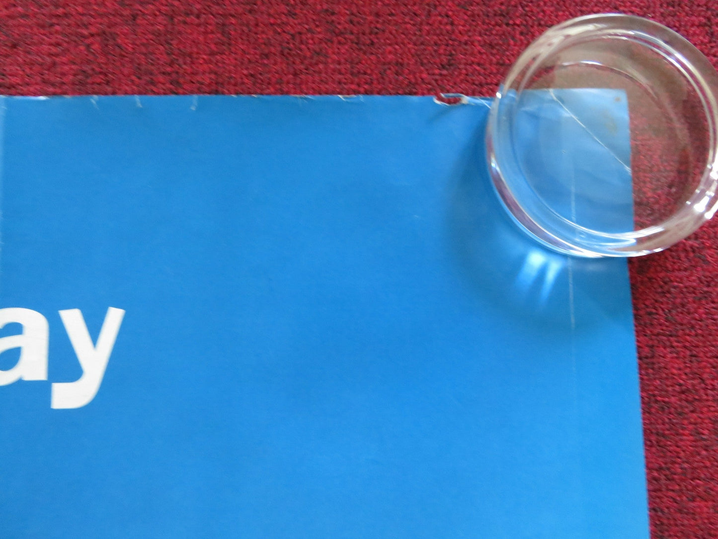 STUART LITTLE 2 UK QUAD (30"x 40") ROLLED POSTER MICHAEL J. FOX GEENA DAVIS 2002 Rendezvous Cinema Movie posters