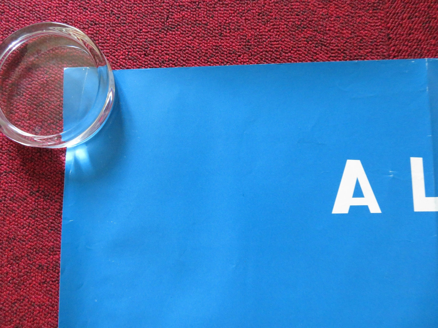 STUART LITTLE 2 UK QUAD (30"x 40") ROLLED POSTER MICHAEL J. FOX GEENA DAVIS 2002 Rendezvous Cinema Movie posters