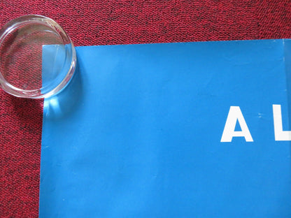 STUART LITTLE 2 UK QUAD (30"x 40") ROLLED POSTER MICHAEL J. FOX GEENA DAVIS 2002 Rendezvous Cinema Movie posters