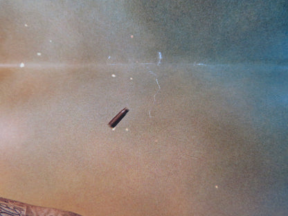 STUBER ITALIAN LOCANDINA POSTER DAVE BAUTISTA KUMAIL NANJIANI 2019 Rendezvous Cinema Movie posters