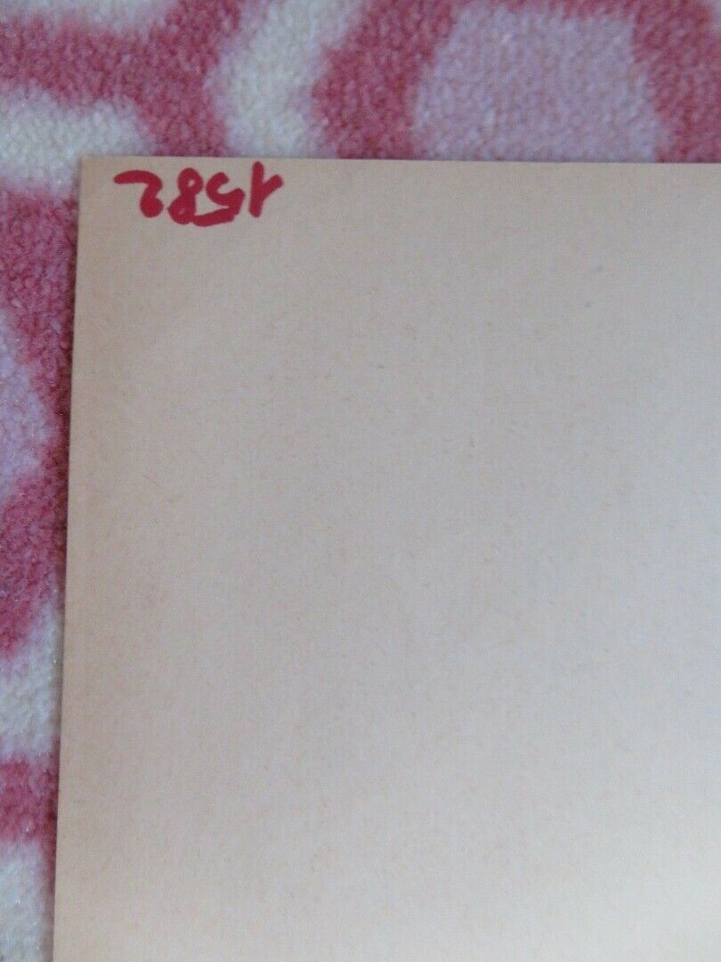 STUPRO SELVAGGIO ITALIAN LOCANDINA (27.5"x12.5") POSTER ZALMAN KING 1975 Movie posters