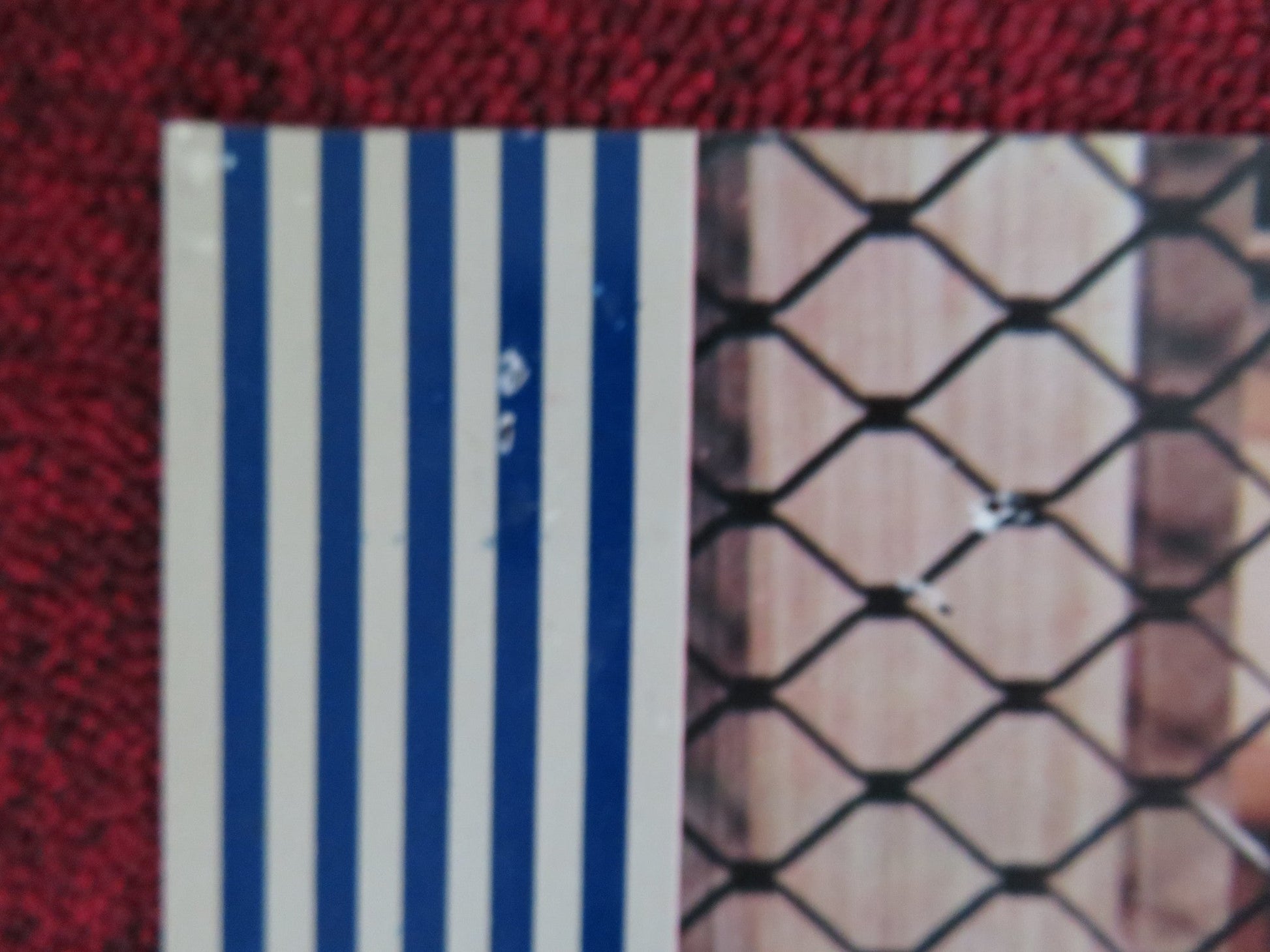 SUBMISSION - A ITALIAN FOTOBUSTA POSTER FRANCO NERO LISA GASTONI 1976 Rendezvous Cinema Movie posters