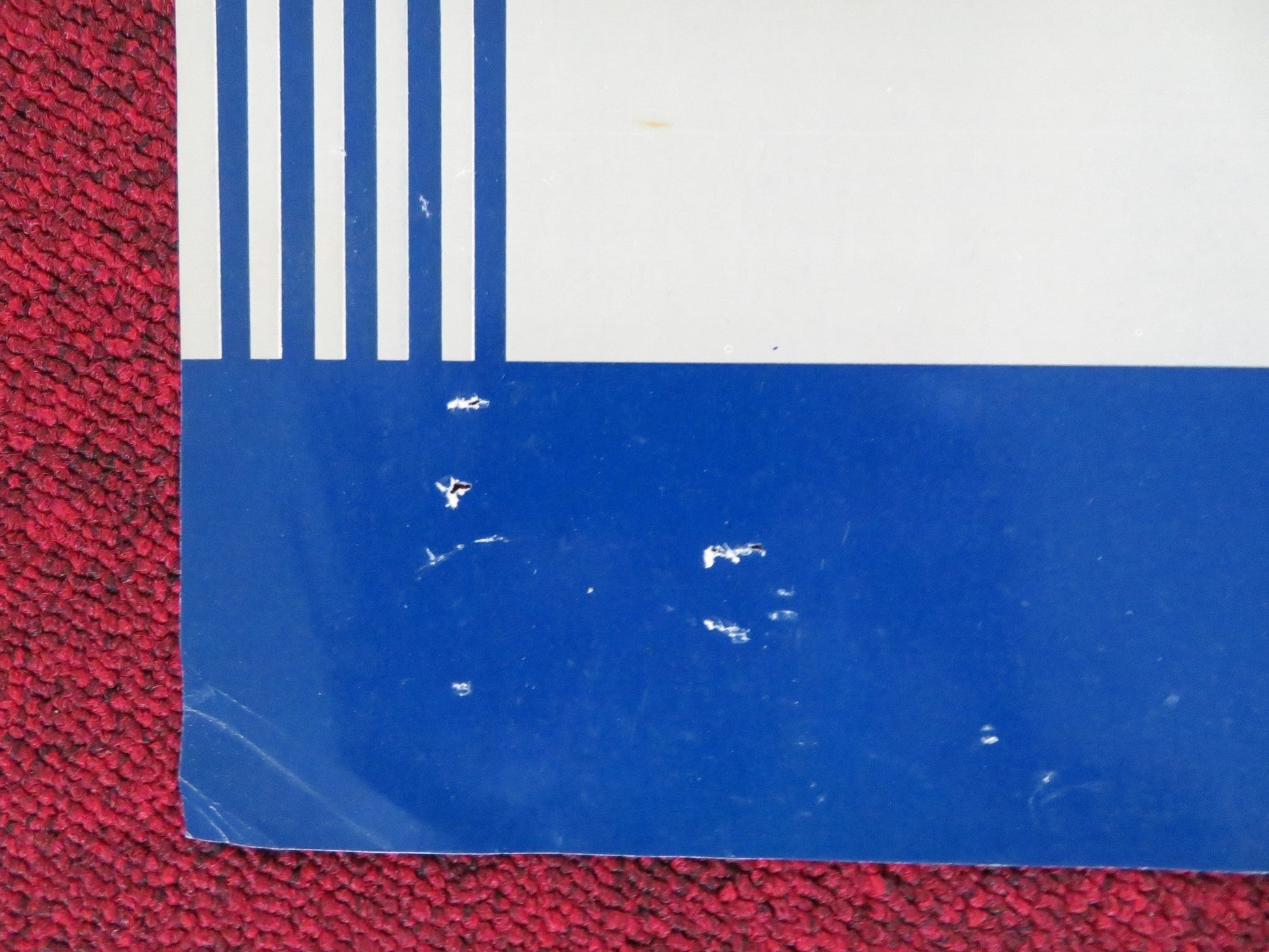 SUBMISSION - B ITALIAN FOTOBUSTA POSTER FRANCO NERO LISA GASTONI 1976 Rendezvous Cinema Movie posters