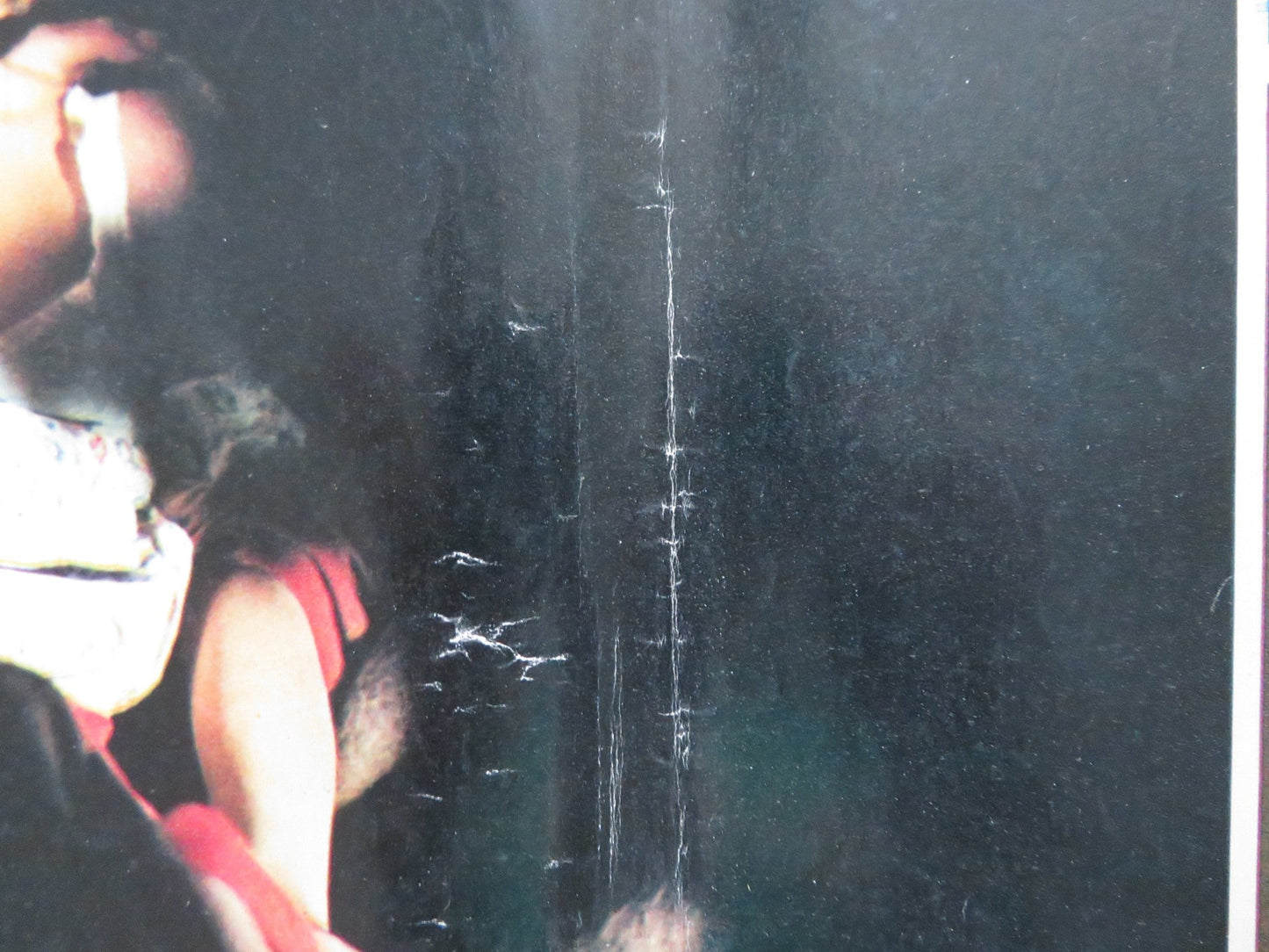 SUBMISSION - B ITALIAN FOTOBUSTA POSTER FRANCO NERO LISA GASTONI 1976 Rendezvous Cinema Movie posters