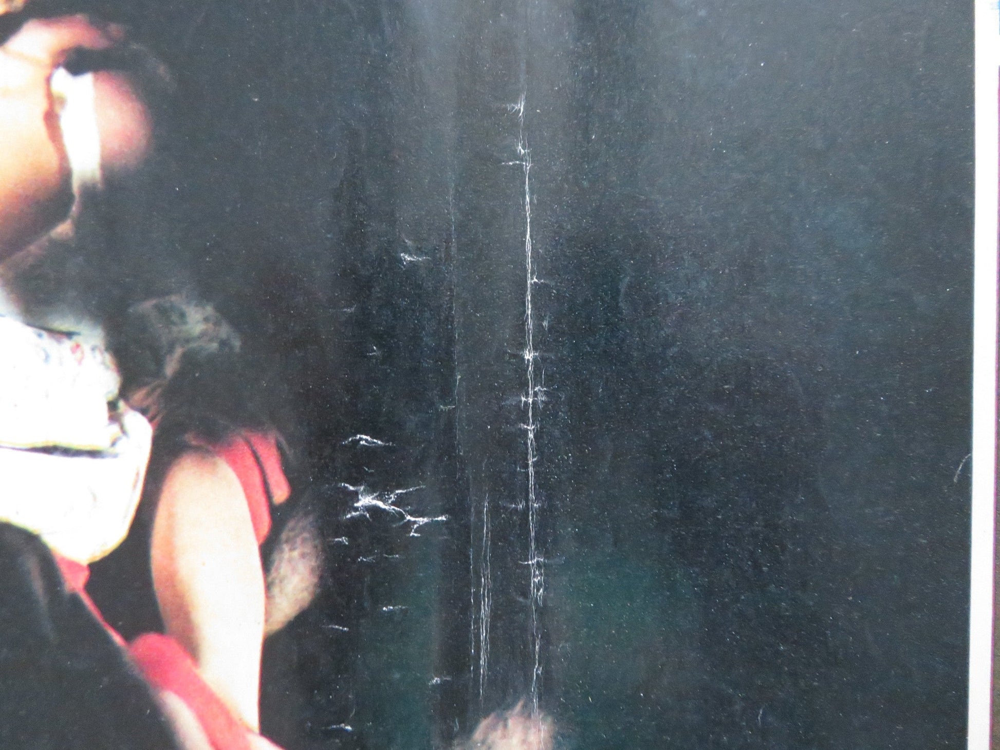 SUBMISSION - B ITALIAN FOTOBUSTA POSTER FRANCO NERO LISA GASTONI 1976 Rendezvous Cinema Movie posters