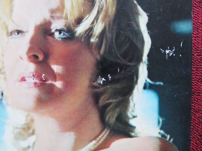 SUBMISSION - B ITALIAN FOTOBUSTA POSTER FRANCO NERO LISA GASTONI 1976 Rendezvous Cinema Movie posters