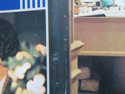 SUBMISSION - D ITALIAN FOTOBUSTA POSTER FRANCO NERO LISA GASTONI 1976 Rendezvous Cinema Movie posters