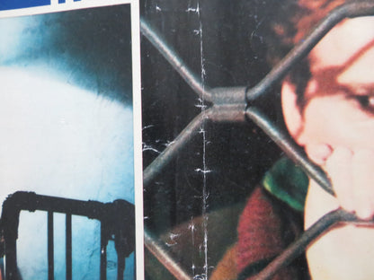 SUBMISSION - E ITALIAN FOTOBUSTA POSTER FRANCO NERO LISA GASTONI 1976 Rendezvous Cinema Movie posters