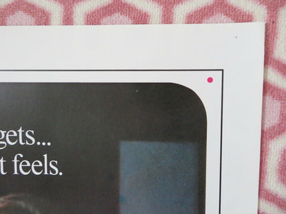 SUBMISSION FOLDED US ONE SHEET POSTER FRANCO NERO LISA GASTONI 1976 Movie posters