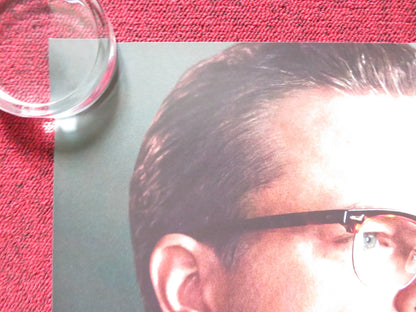 SUBURBICON UK QUAD (30"x 40") ROLLED POSTER MATT DAMON JULIANNE MOORE 2017 Rendezvous Cinema Movie posters