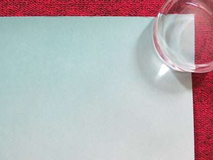 SUBURBICON UK QUAD (30"x 40") ROLLED POSTER MATT DAMON JULIANNE MOORE 2017 Rendezvous Cinema Movie posters