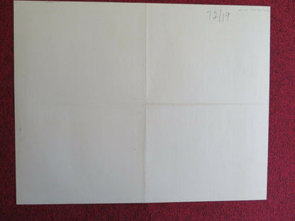 SUCH GOOD FRIENDS US HALF SHEET (22"x 28") POSTER DYAN CANNON JAME COCO 1972 - Rendezvous Cinema