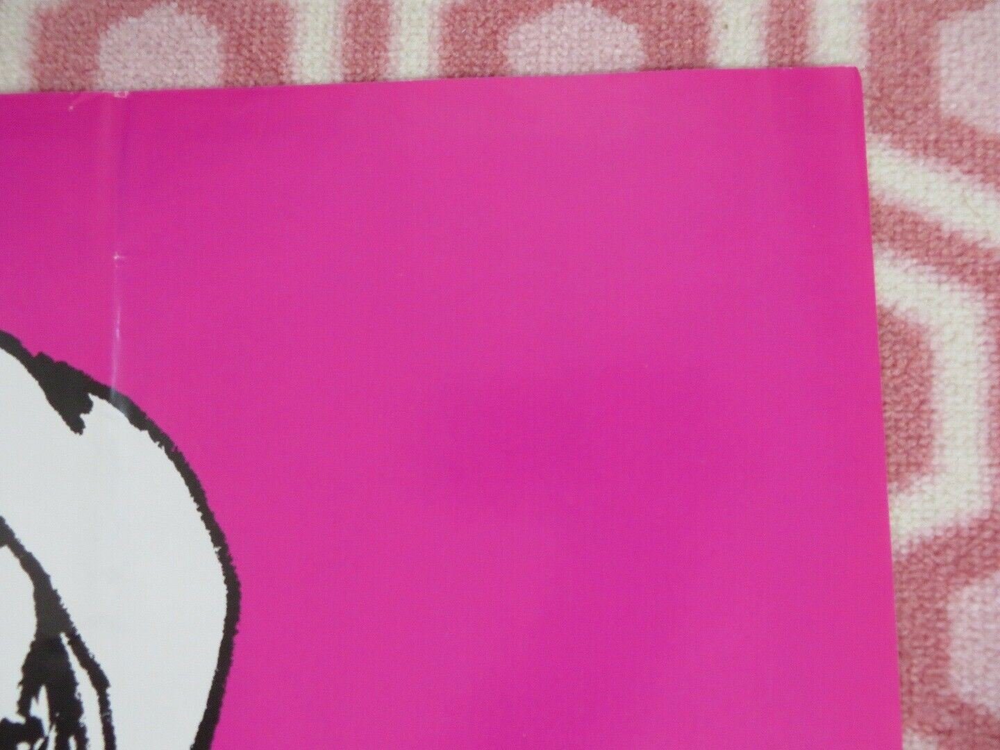 SUGAR BABY/ ZUCKERBABY US ONE SHEET POSTER MARIANNE SAGEBRECHT 1985 Movie posters