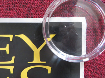 SUGAR HILL VHS VIDEO POSTER ROLLED WESLEY SNIPES MICHAEL WRIGHT 1993 Rendezvous Cinema Movie posters