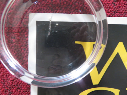 SUGAR HILL VHS VIDEO POSTER ROLLED WESLEY SNIPES MICHAEL WRIGHT 1993 Rendezvous Cinema Movie posters