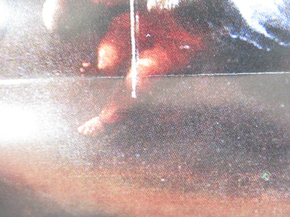 SUL VULCANO ITALIAN LOCANDINA POSTER ANIELLO ARENA IAIA FORTE 2014 Rendezvous Cinema Movie posters