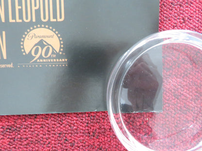 SUM OF ALL FEARS UK QUAD (30"x 40") ROLLED POSTER MORGAN FREEMAN B. AFFLECK 2002 Rendezvous Cinema Movie posters