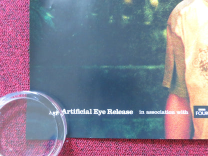 SUMMER HOURS UK QUAD (30"x 40") ROLLED POSTER JULIETTE BINOCHE C. BERLING 2008 Rendezvous Cinema Movie posters