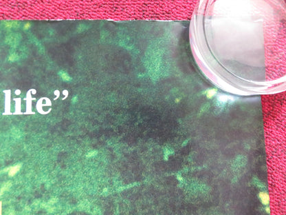 SUMMER HOURS UK QUAD (30"x 40") ROLLED POSTER JULIETTE BINOCHE C. BERLING 2008 Rendezvous Cinema Movie posters