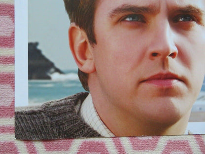 SUMMER IN FEBRUARY QUAD (30"x 40") ROLLED POSTER DOMIC COPPER DAN STEVENS 2013 Movie posters